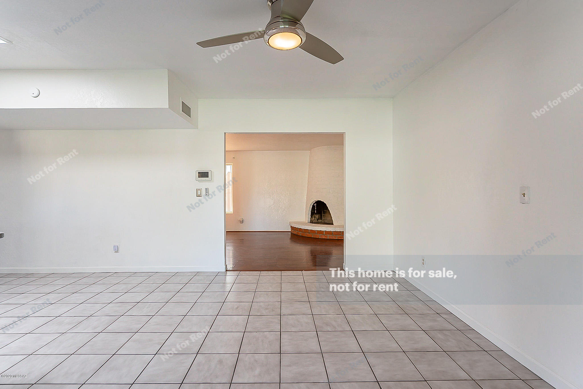 Tucson Mountain Village (1-236) - Residential