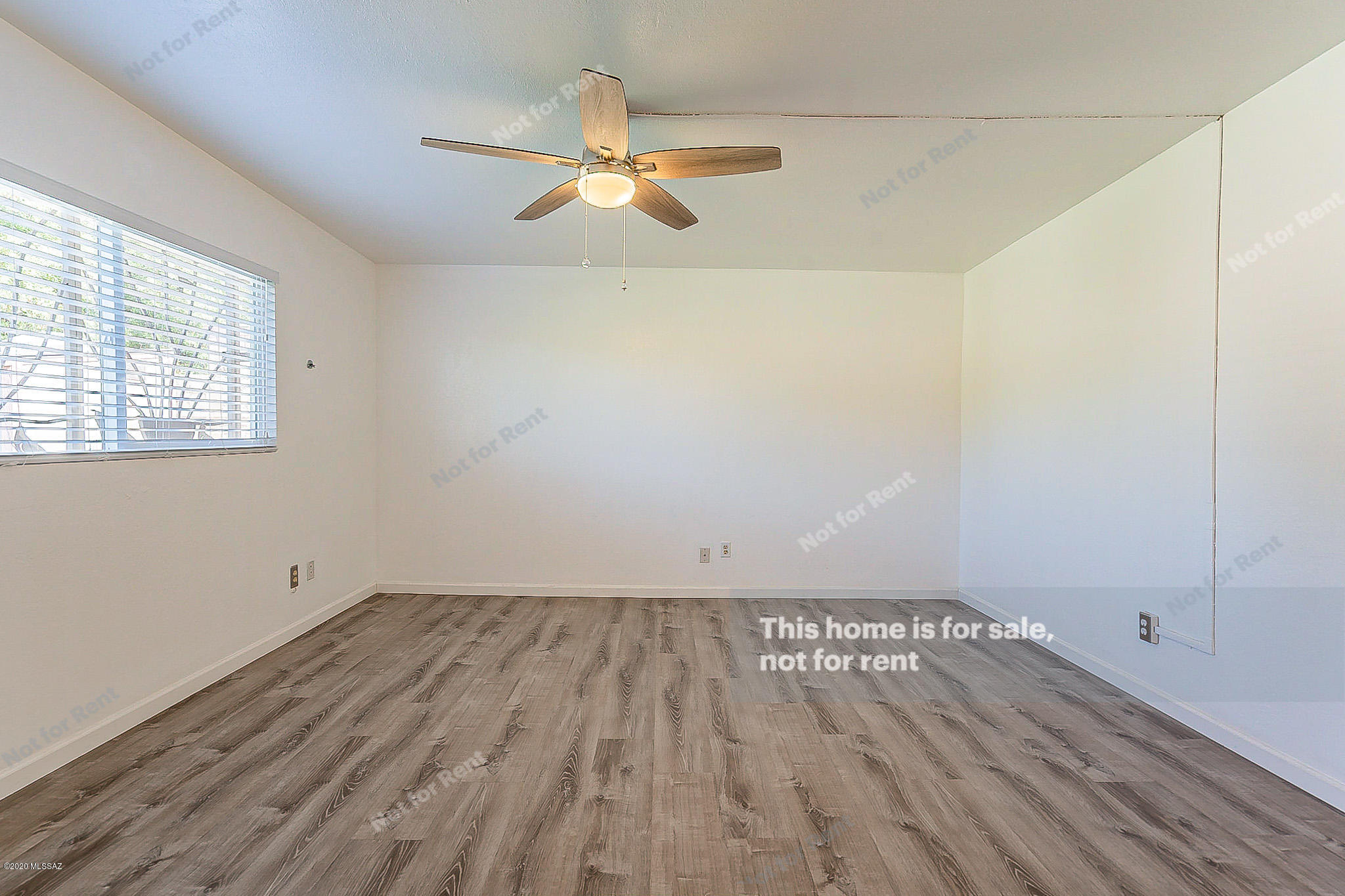 Tucson Mountain Village (1-236) - Residential