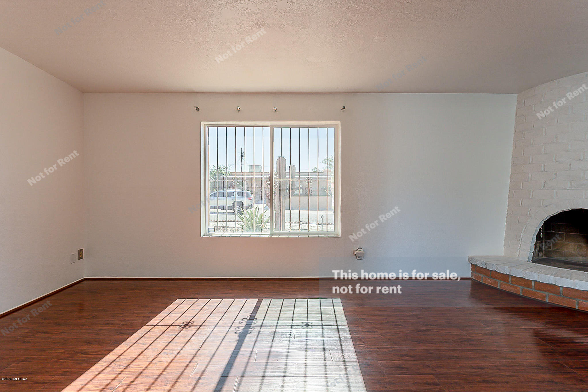 Tucson Mountain Village (1-236) - Residential