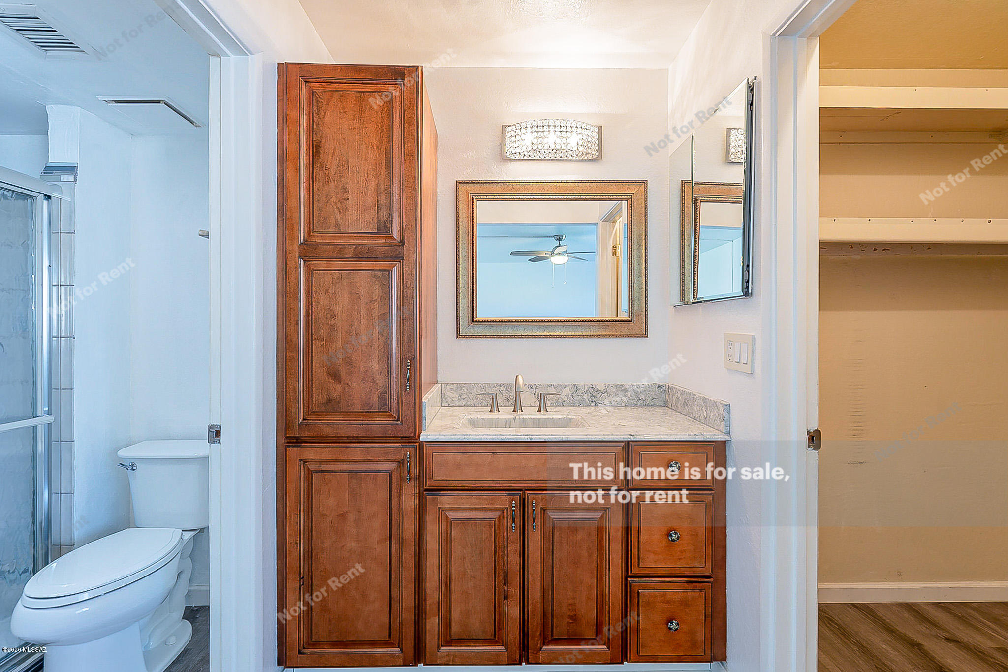 Tucson Mountain Village (1-236) - Residential
