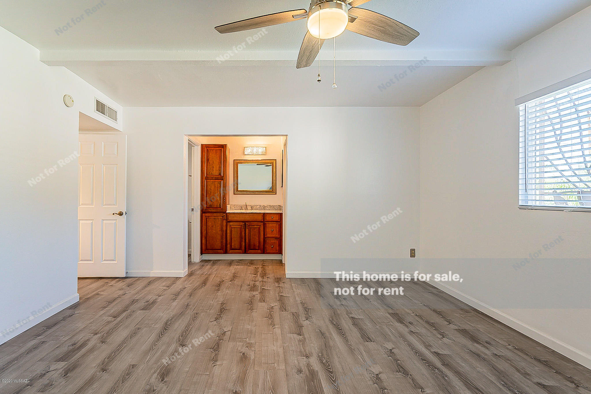 Tucson Mountain Village (1-236) - Residential