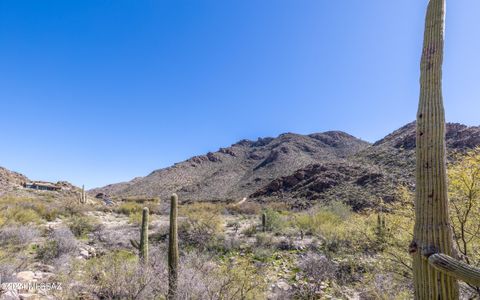 A home in Marana