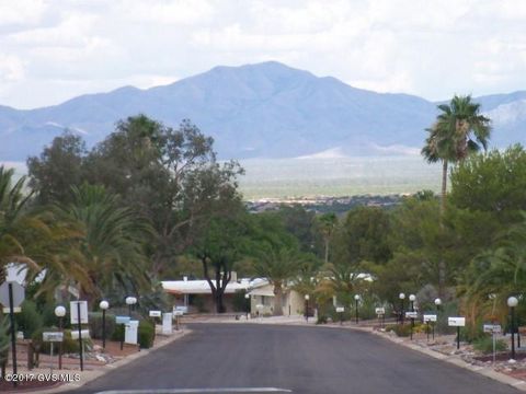 A home in Green Valley