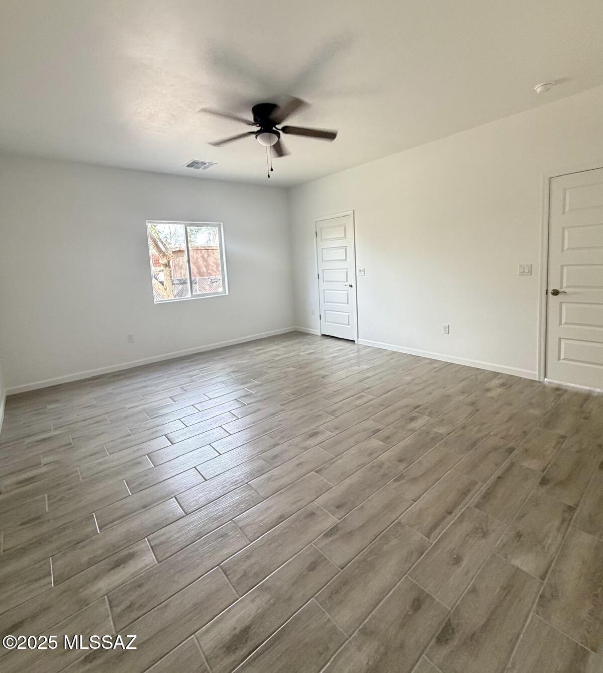 408 W President Street