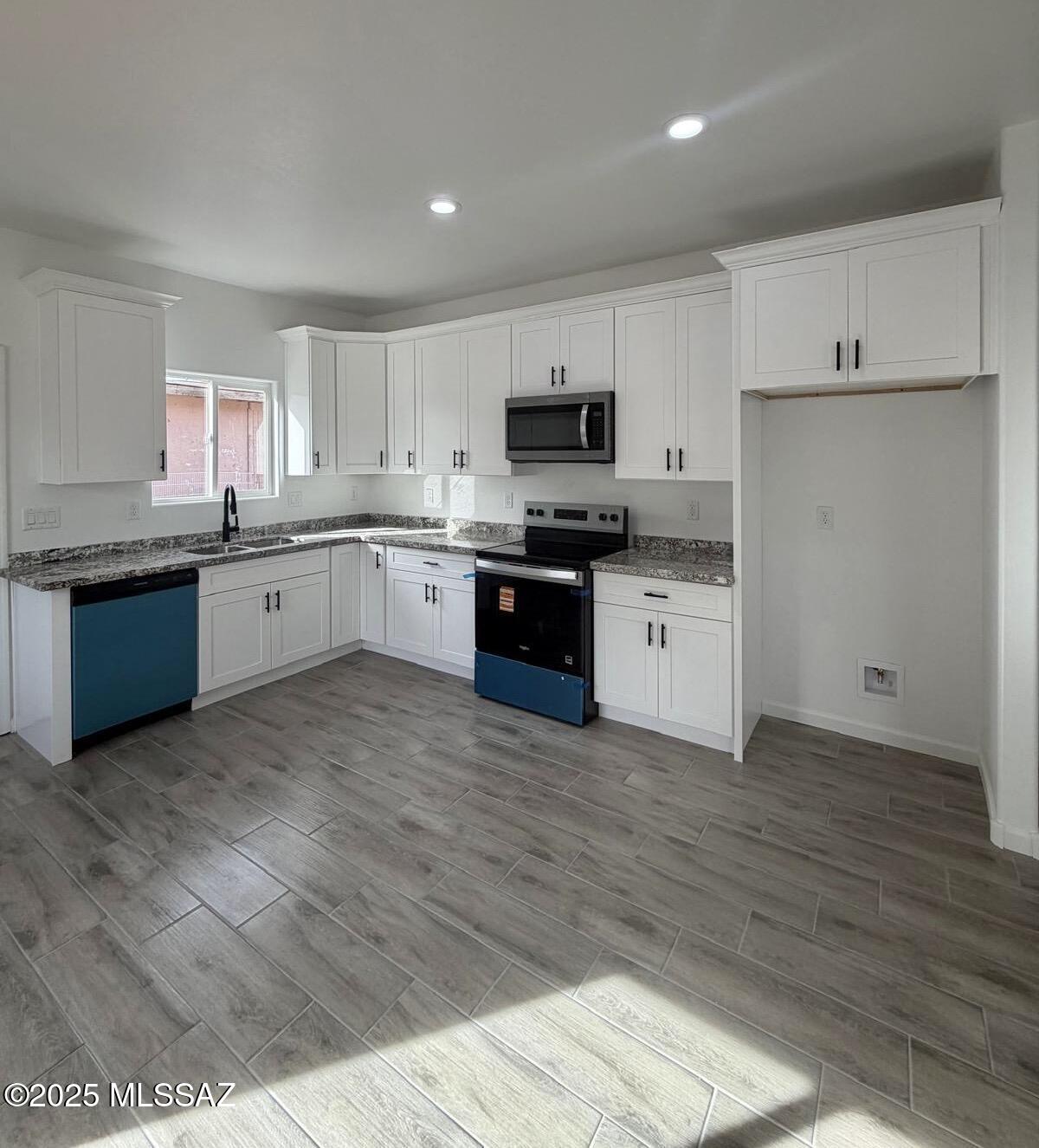 408 W President Street