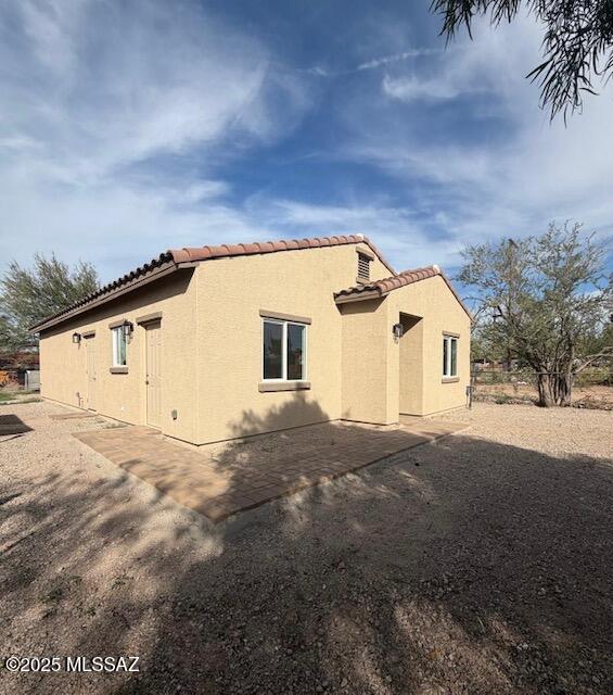 408 W President Street