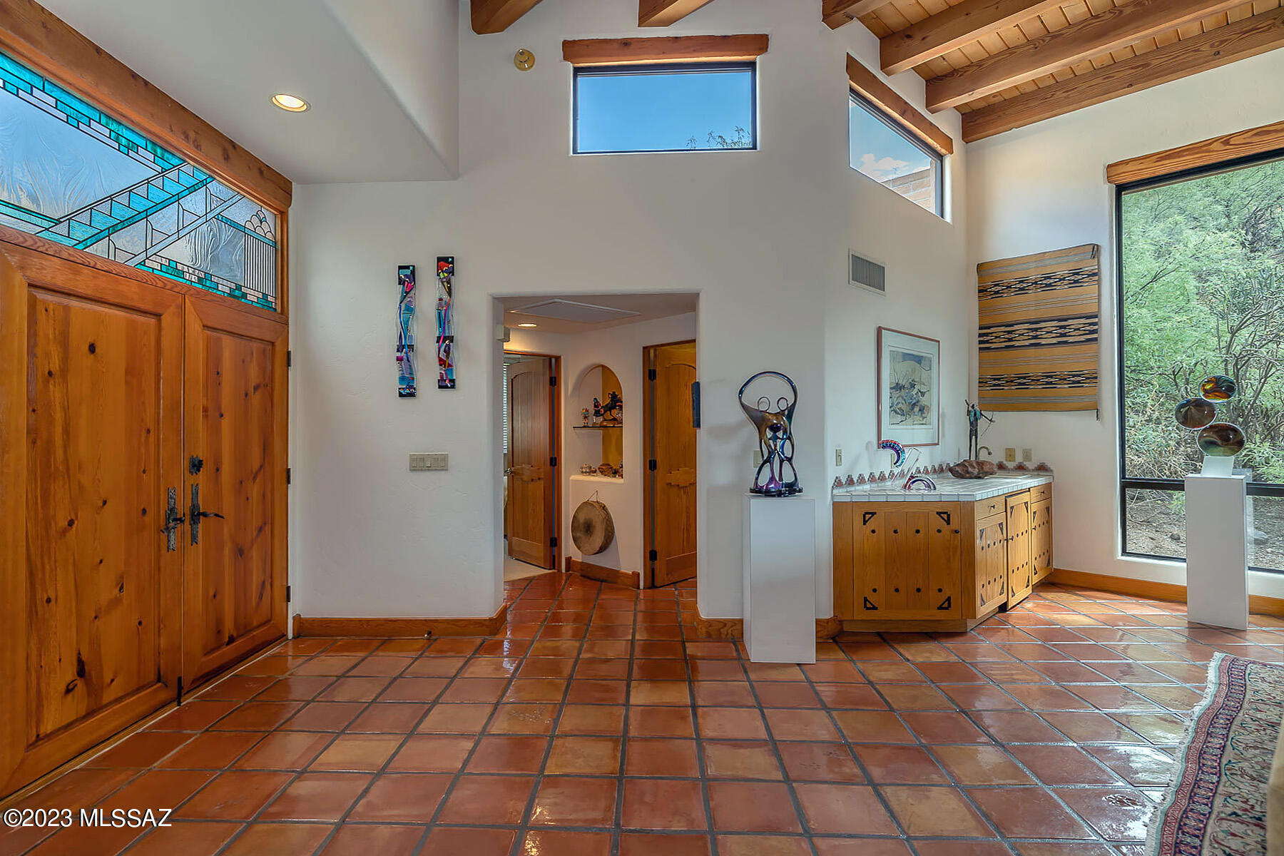 Finisterra (1-210) - Residential