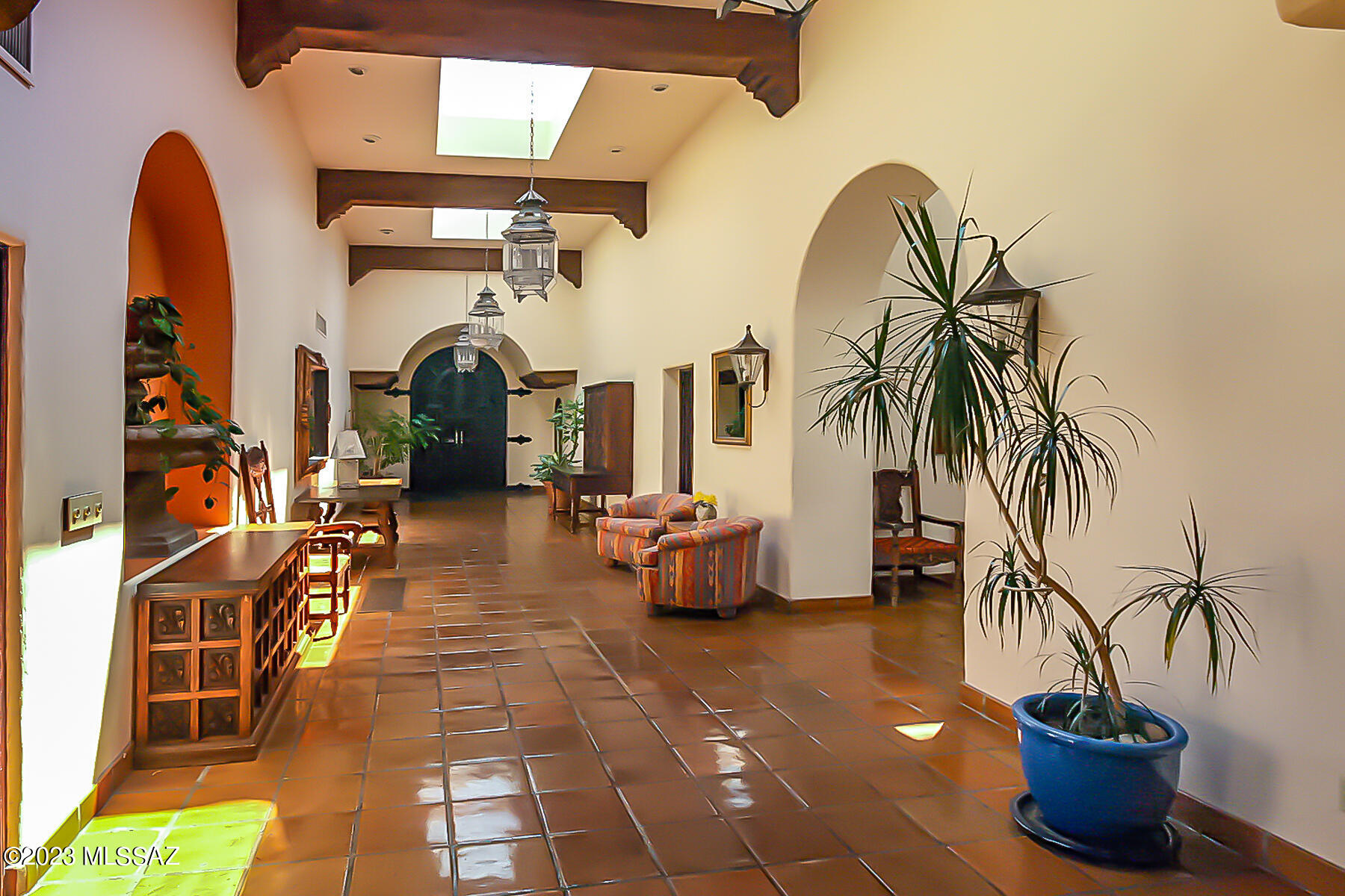 Finisterra (1-210) - Residential