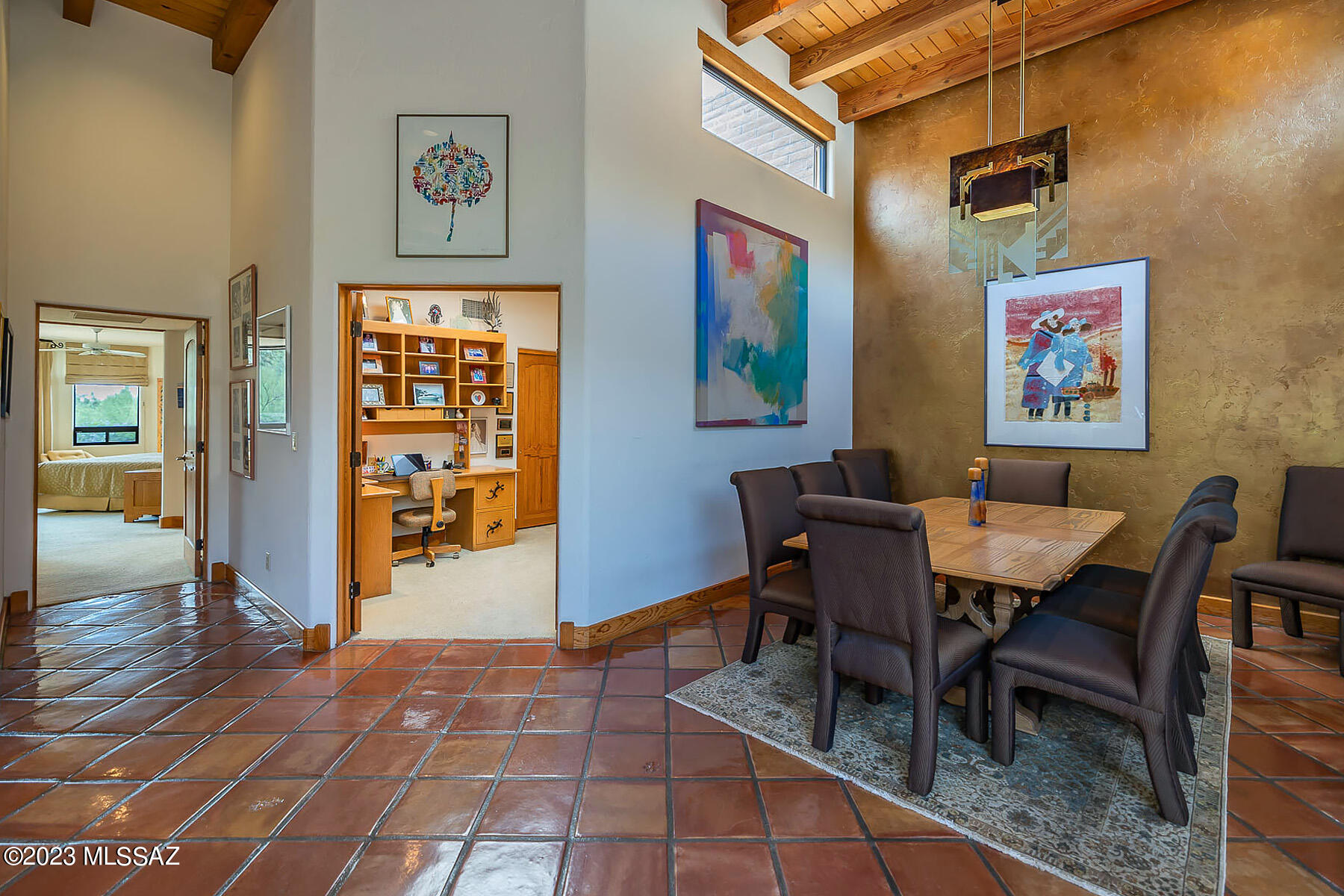 Finisterra (1-210) - Residential