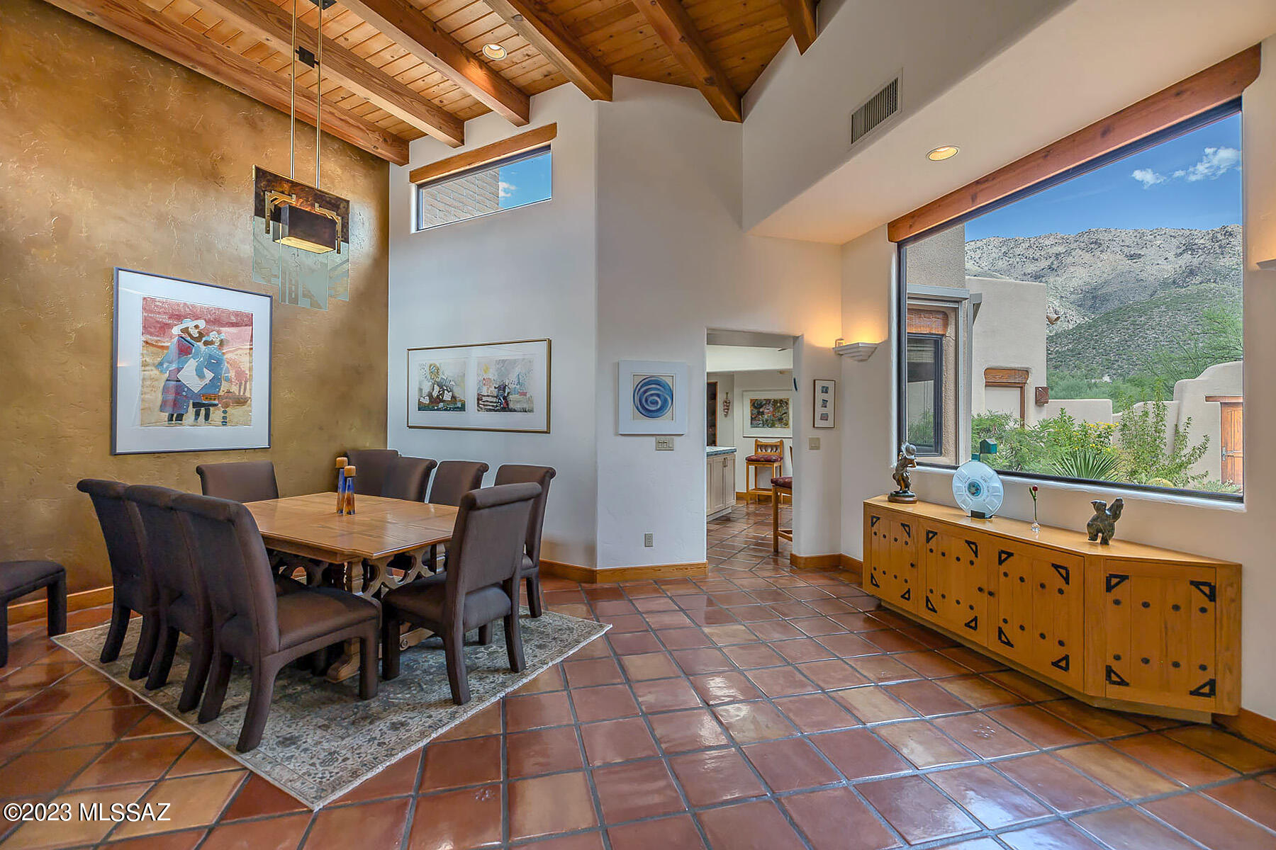 Finisterra (1-210) - Residential