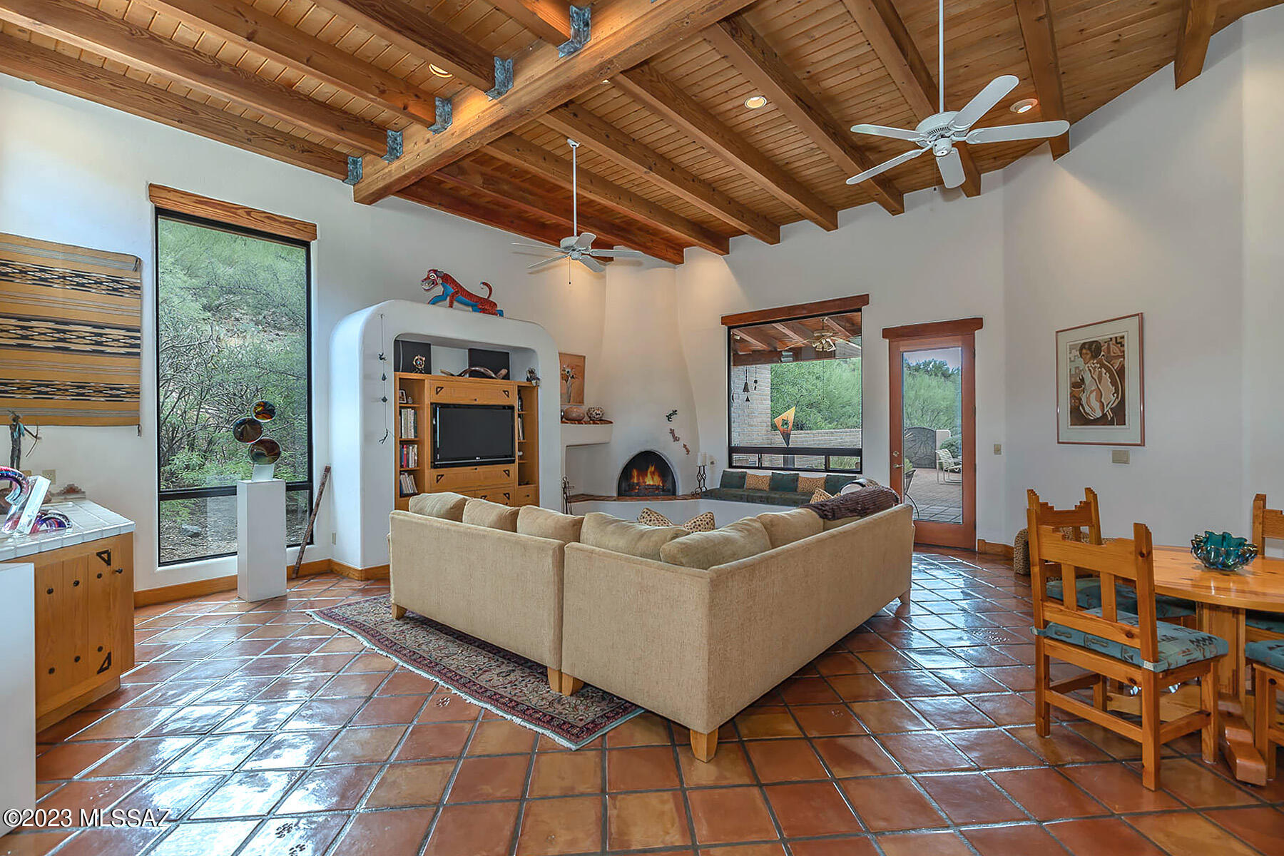 Finisterra (1-210) - Residential