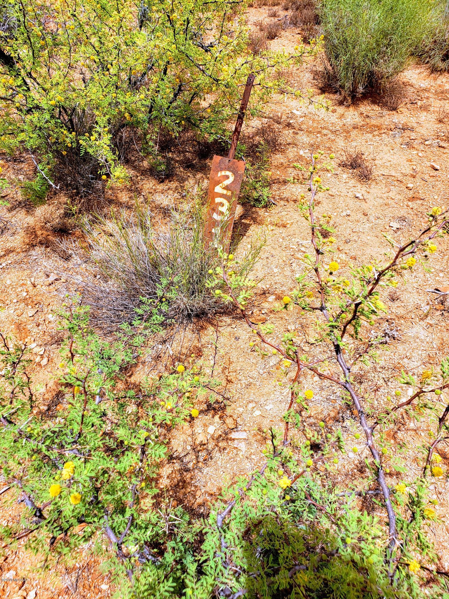 Diamond Bell Ranch - Tucson Unit 12 (1-402) - Land