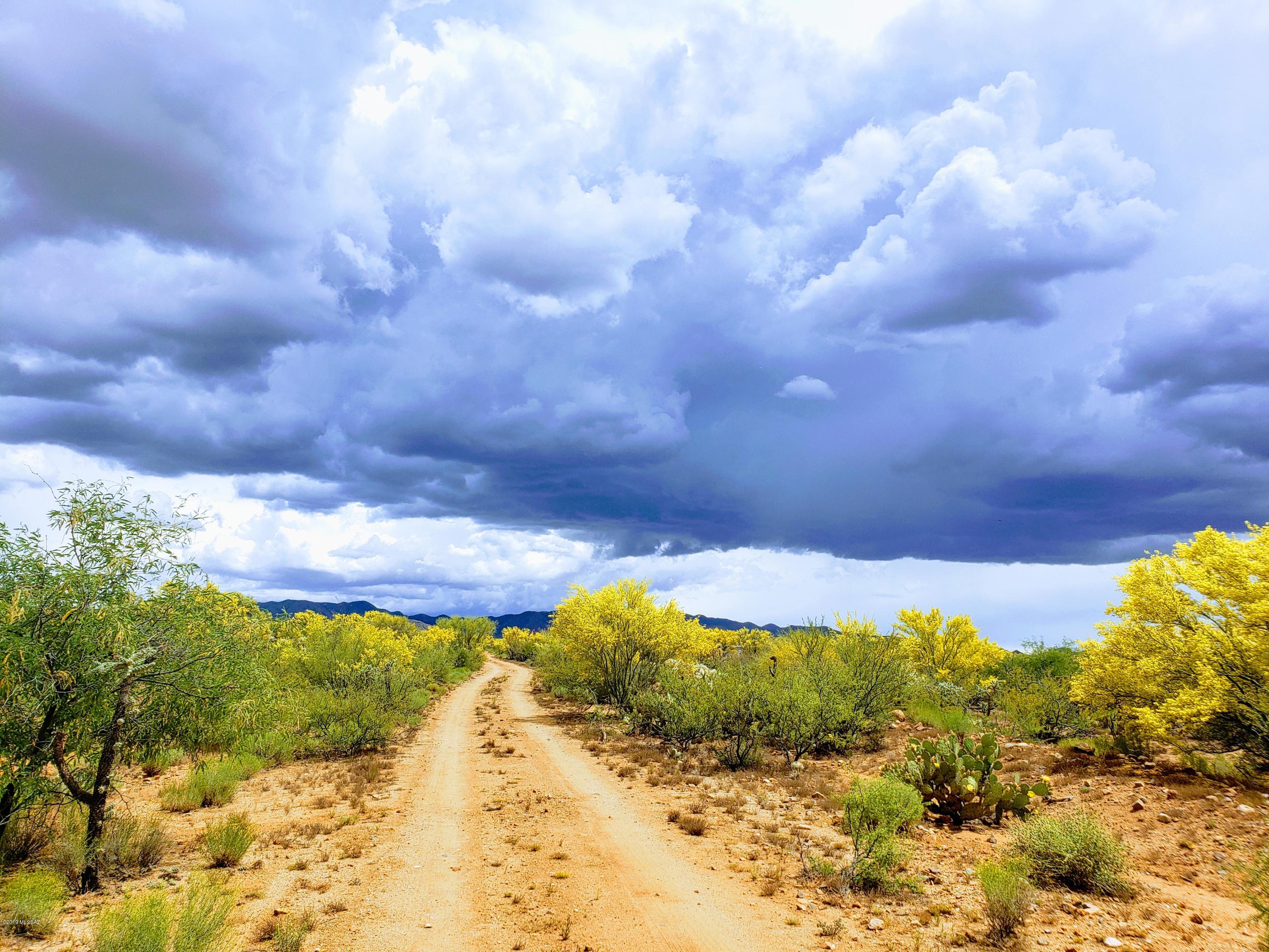 Diamond Bell Ranch - Tucson Unit 12 (1-402) - Land