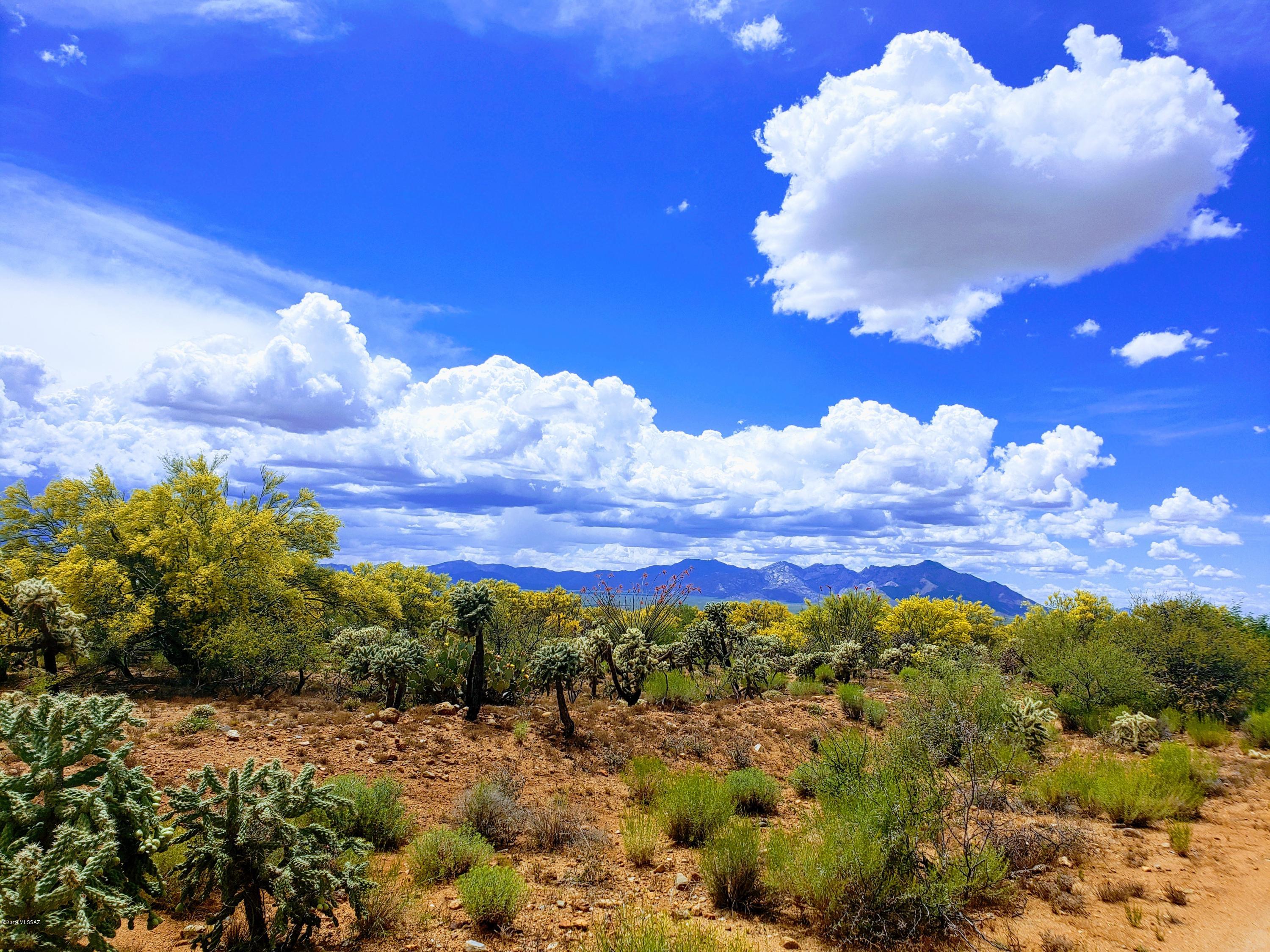 Diamond Bell Ranch - Tucson Unit 12 (1-402) - Land