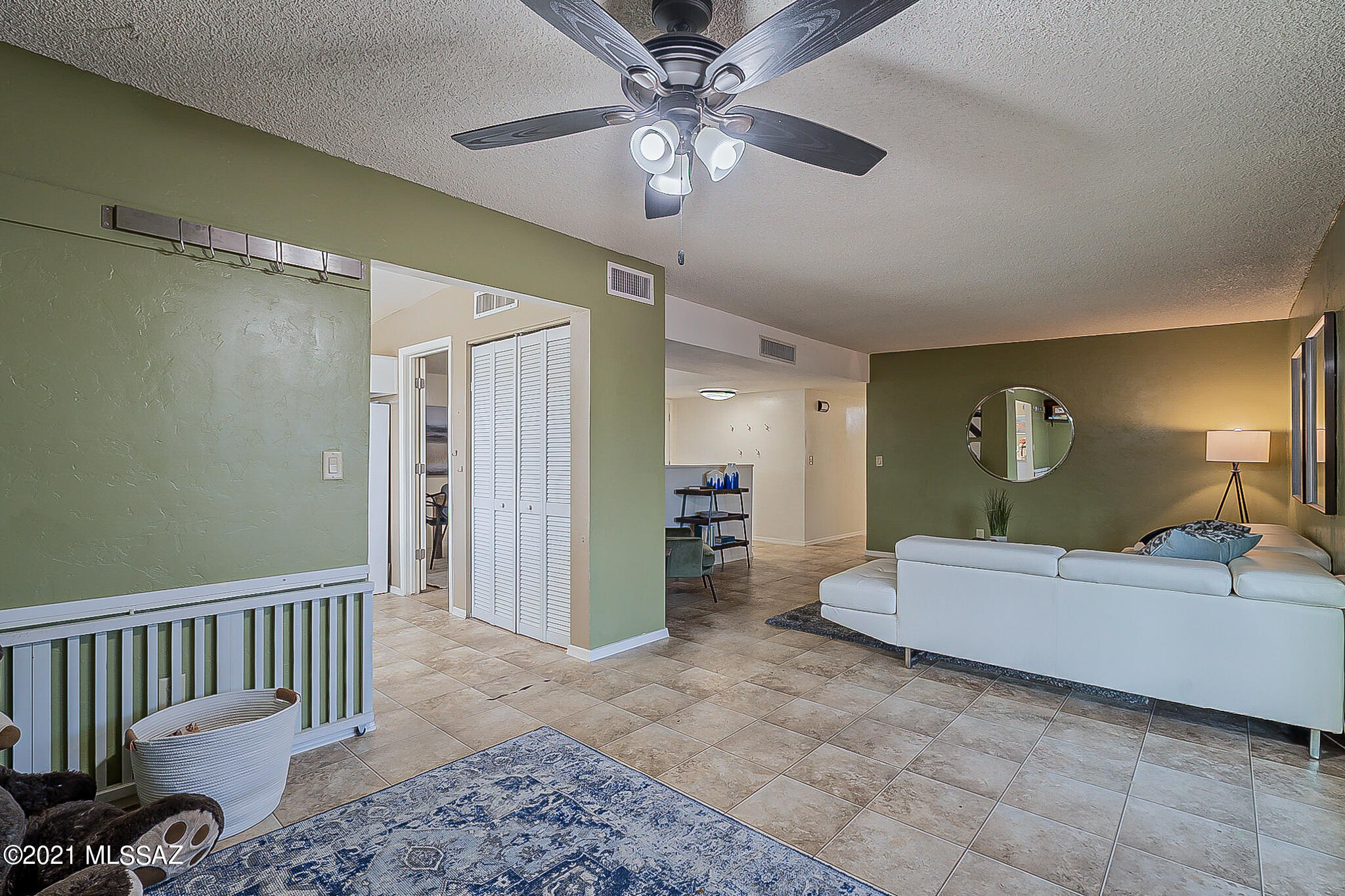 Braewood Terrace (1-107) - Residential