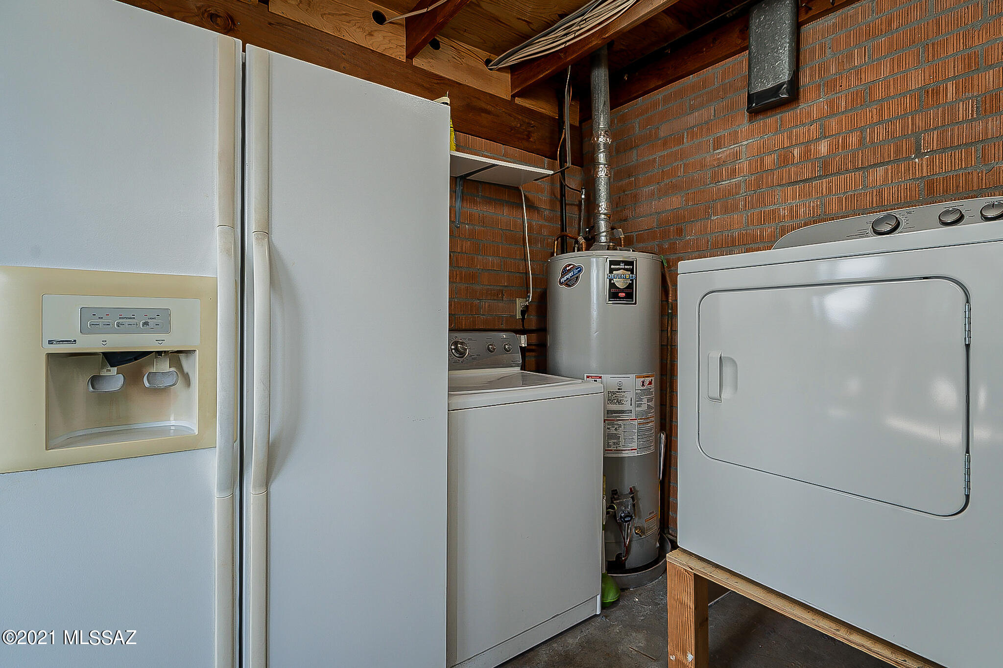 Braewood Terrace (1-107) - Residential