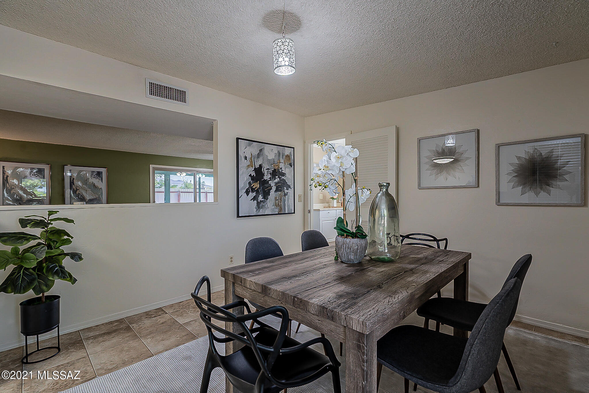 Braewood Terrace (1-107) - Residential