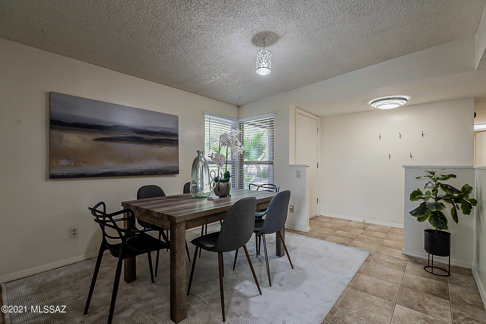 Braewood Terrace (1-107) - Residential
