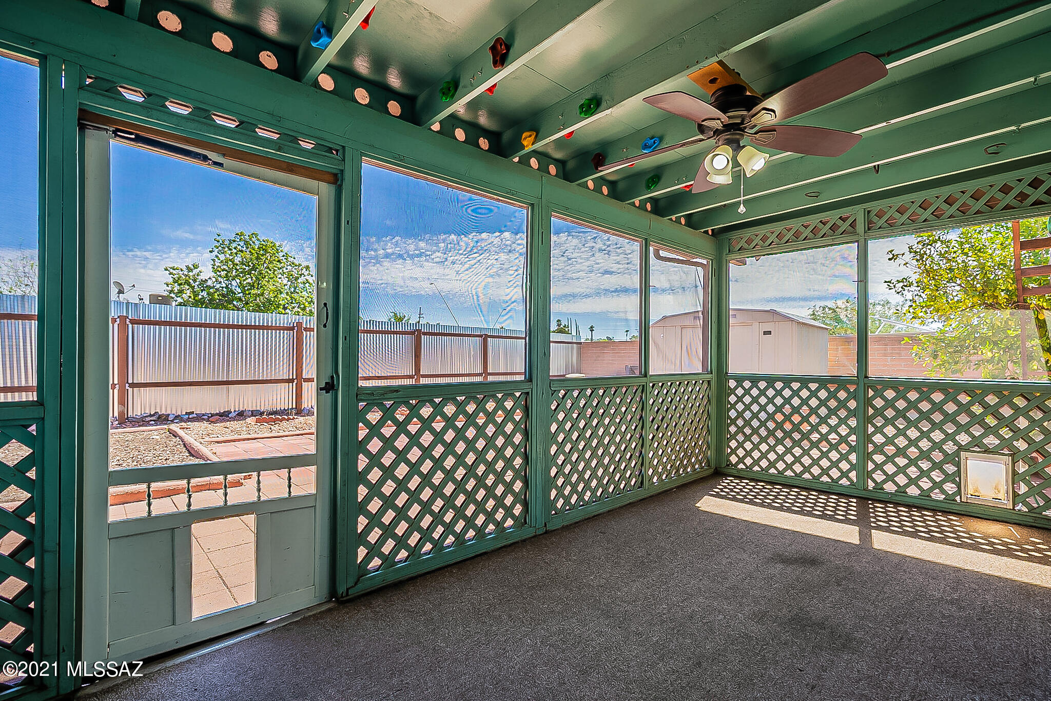 Braewood Terrace (1-107) - Residential