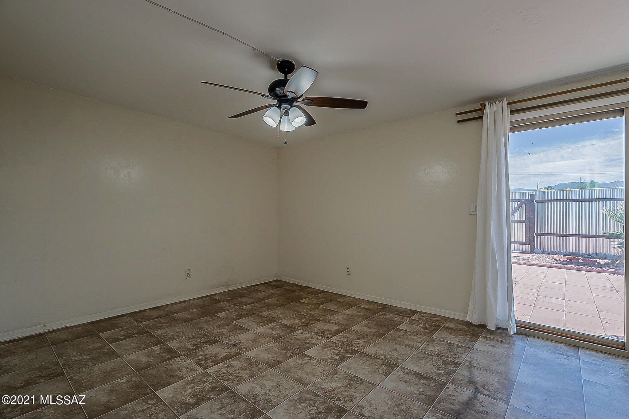 Braewood Terrace (1-107) - Residential