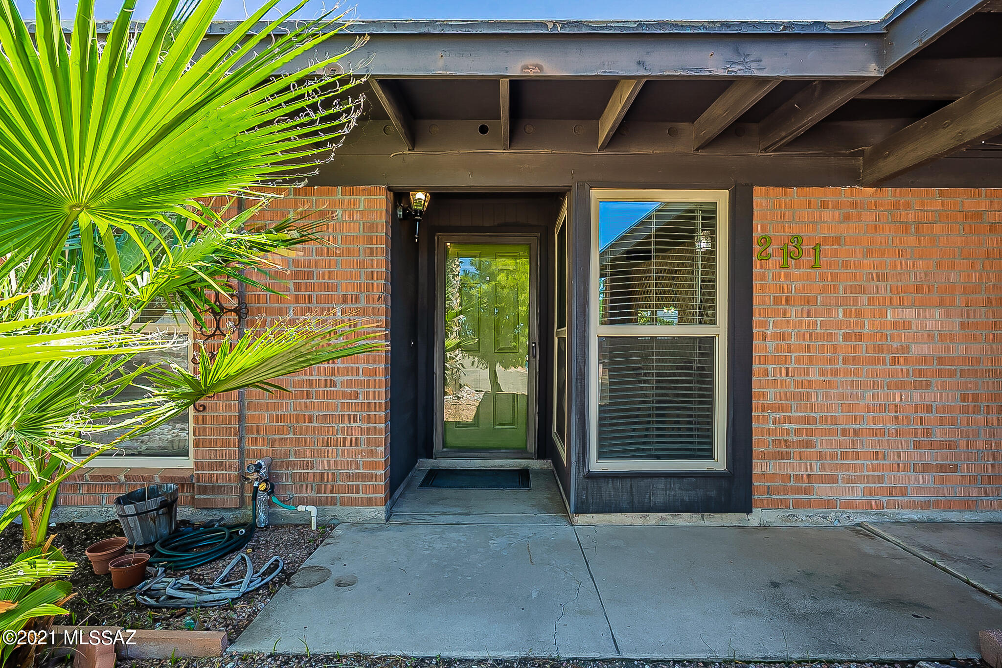 Braewood Terrace (1-107) - Residential