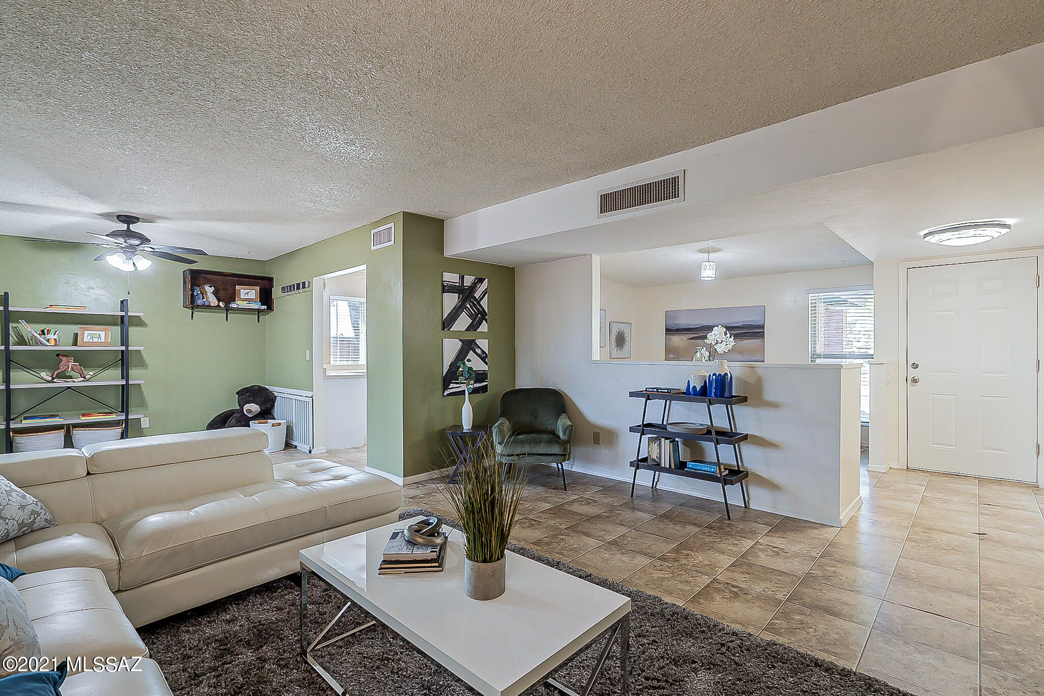 Braewood Terrace (1-107) - Residential