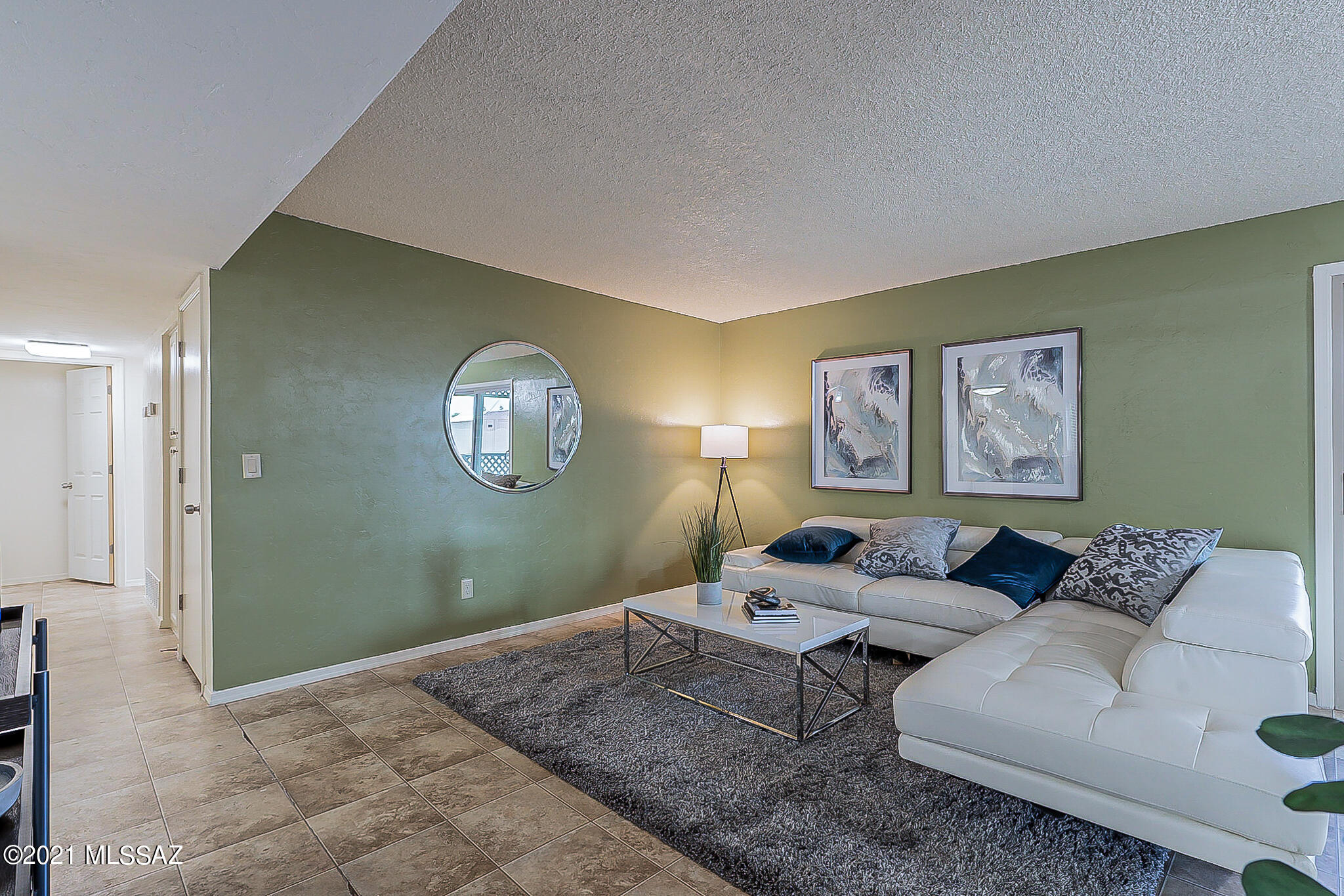 Braewood Terrace (1-107) - Residential