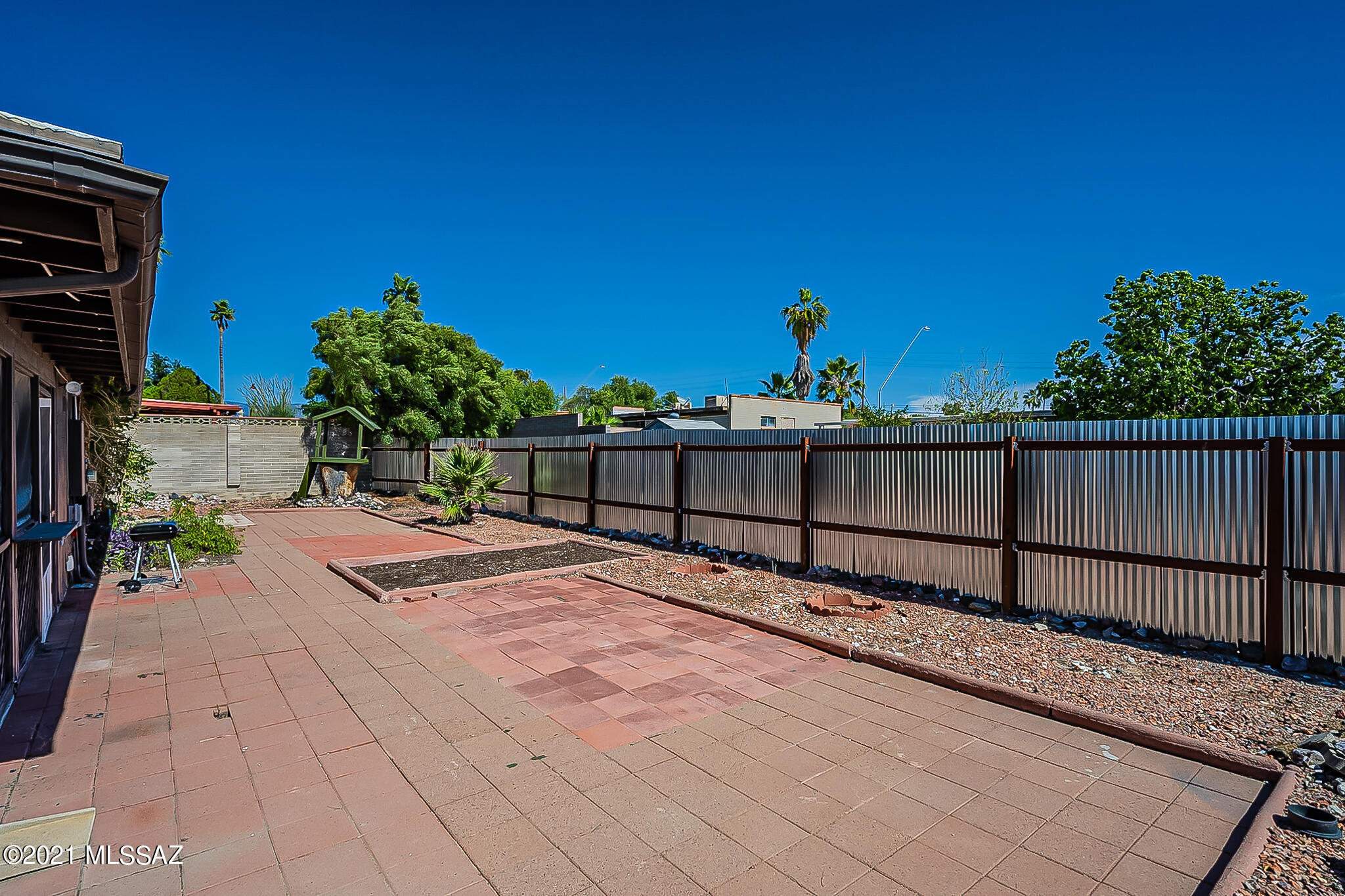 Braewood Terrace (1-107) - Residential