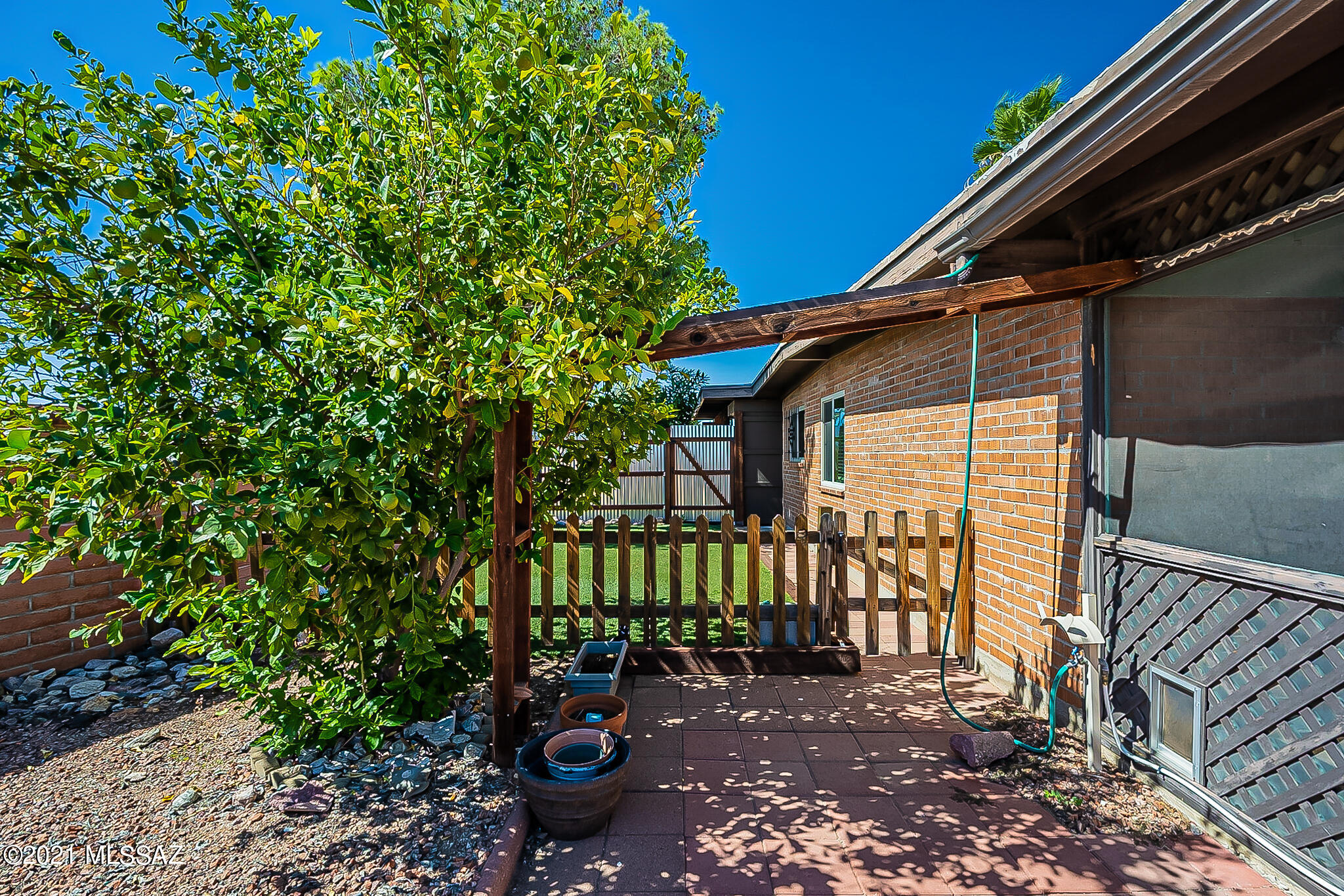 Braewood Terrace (1-107) - Residential