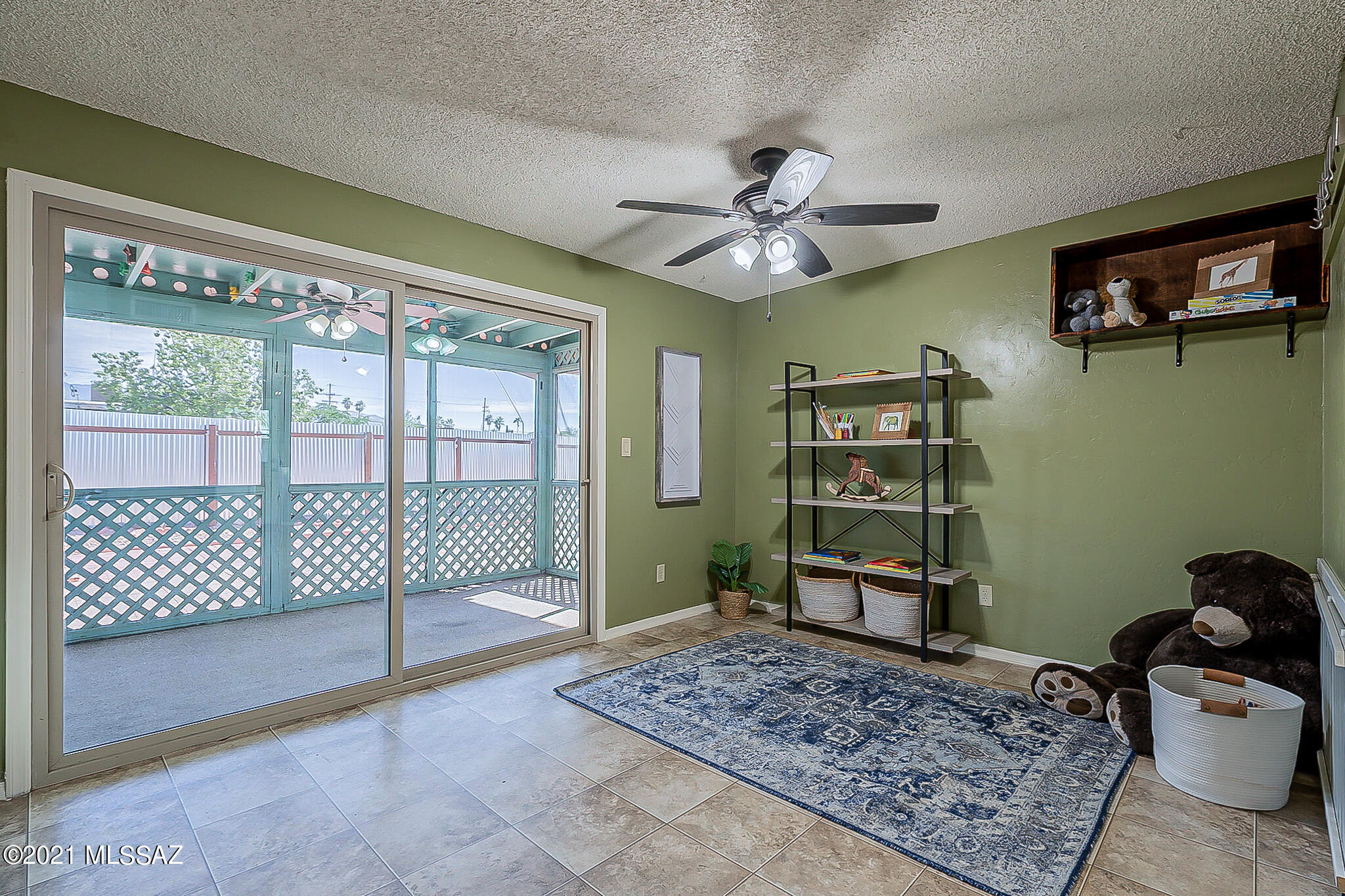 Braewood Terrace (1-107) - Residential