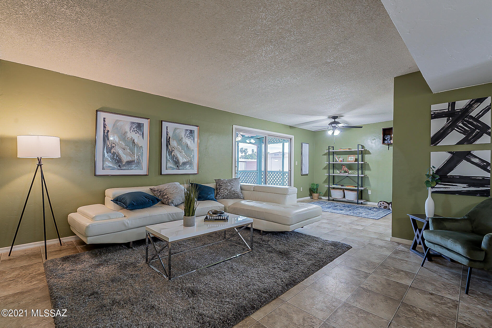 Braewood Terrace (1-107) - Residential