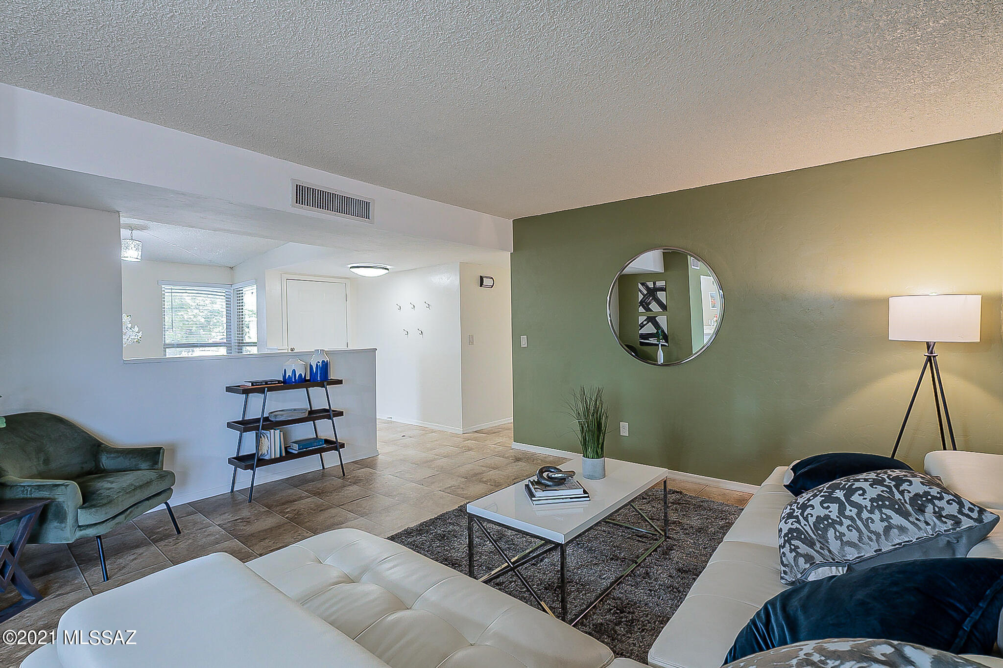 Braewood Terrace (1-107) - Residential