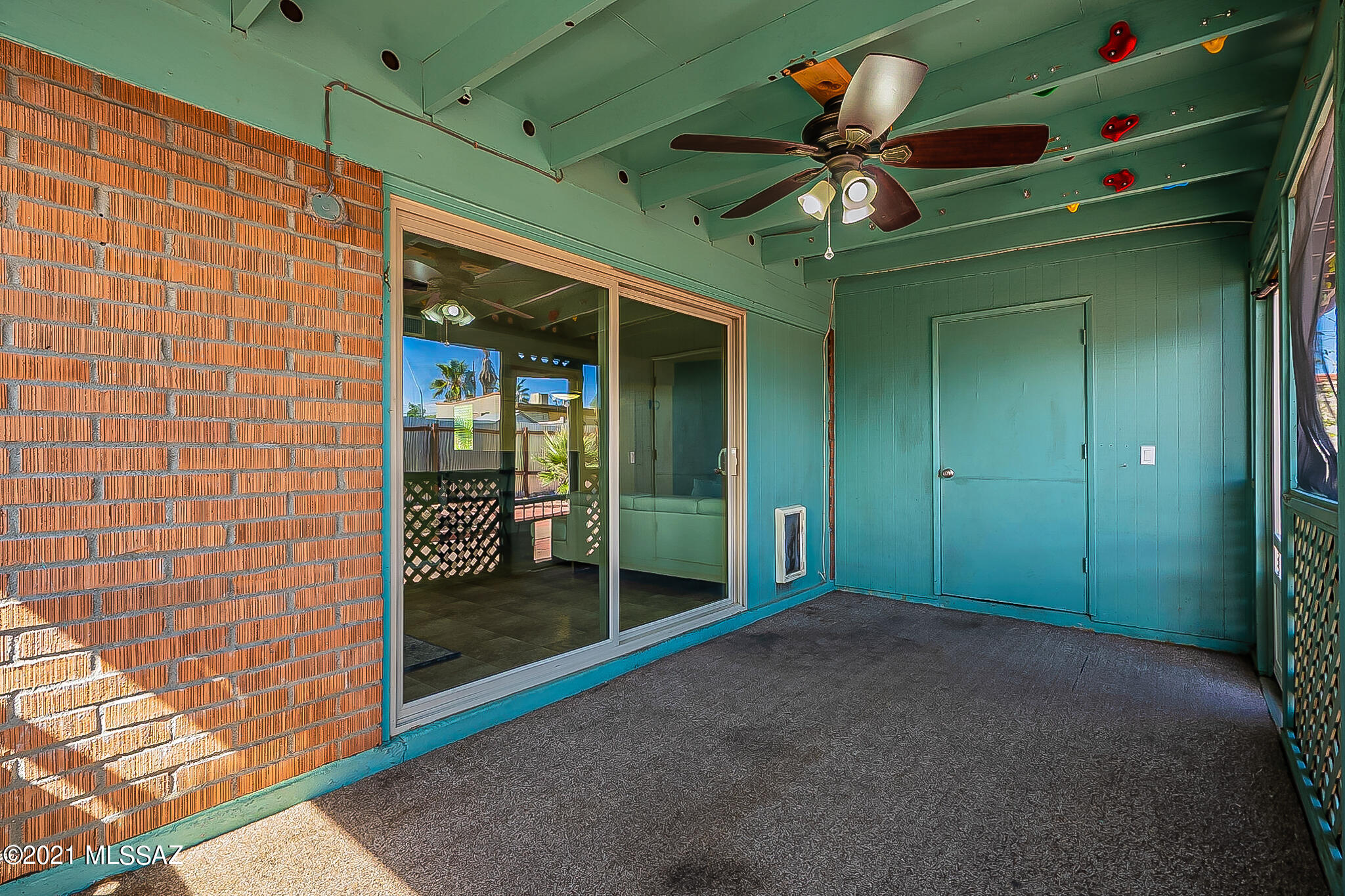 Braewood Terrace (1-107) - Residential
