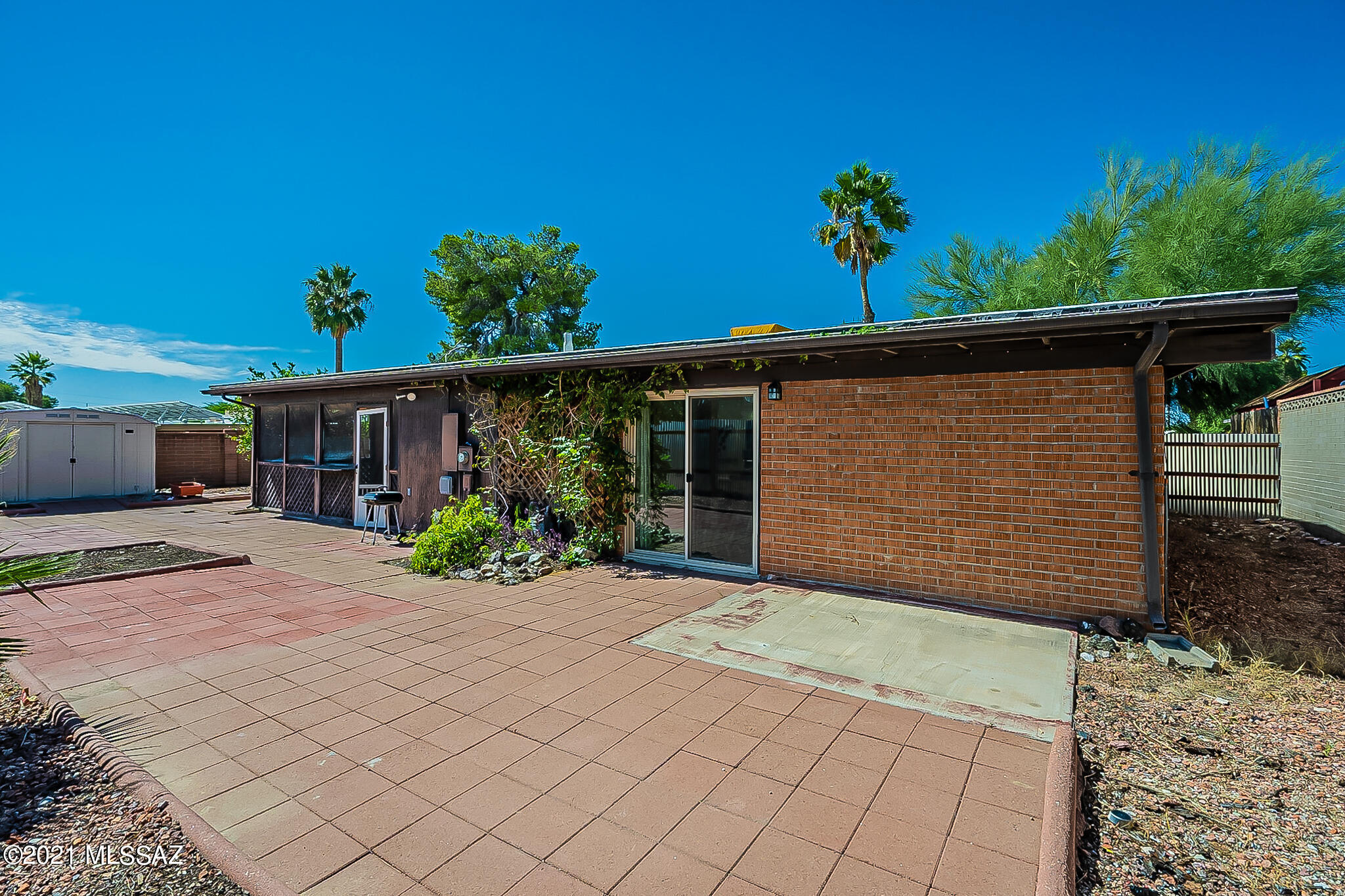 Braewood Terrace (1-107) - Residential