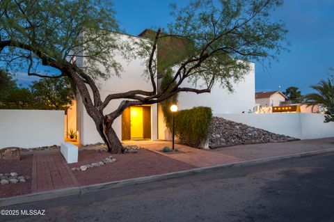 2702 E 5th Street Tucson AZ 85716