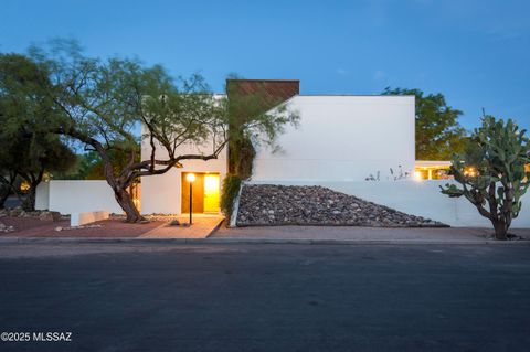 2702 E 5th Street Tucson AZ 85716