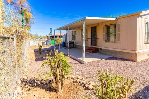 141 E Placita Estrella Tucson AZ 85705