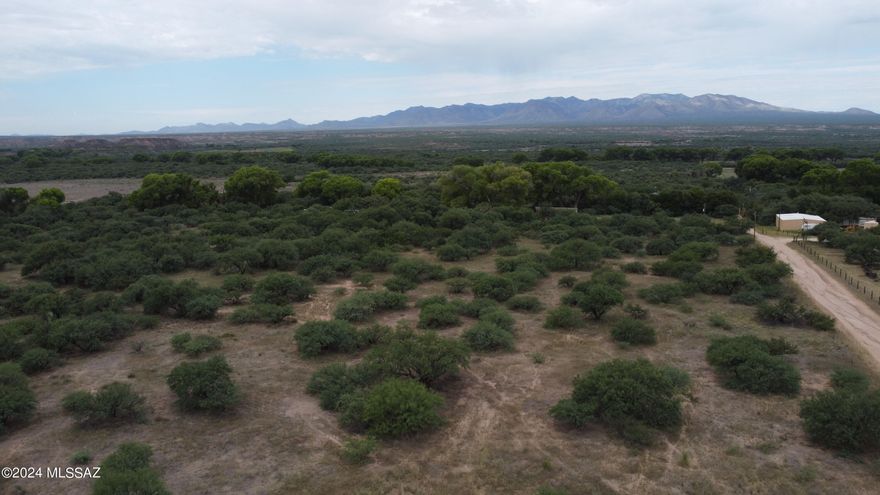 3% SELLER FINANCING!! Abundance of water! This 37.6-acre farm style lot has a pond that surrounds a Peninsula home site. The pond is supplied water by the St 
David ''Ditch''. Borders BLM / Riparian area to the west.

Ideal for purchase with lot split scenario. Also available for purchase is 800 ft, production well on adjoining parcel with existing piping to property.
