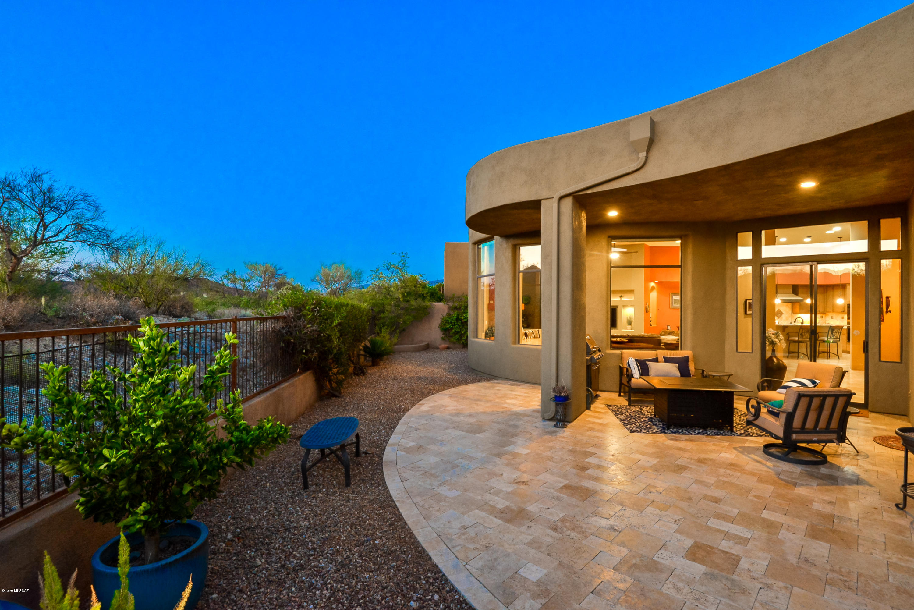Rancho Vistoso Nghbr 11 - Residential