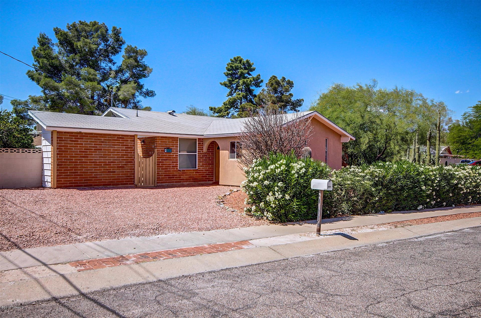 Desert Steppes Estates (1-98) - Residential