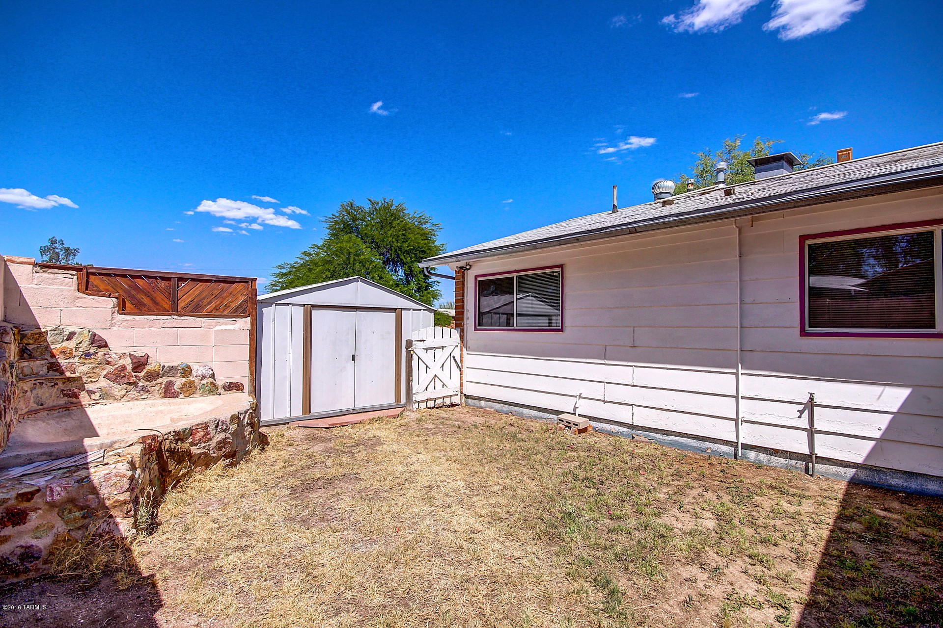 Desert Steppes Estates (1-98) - Residential