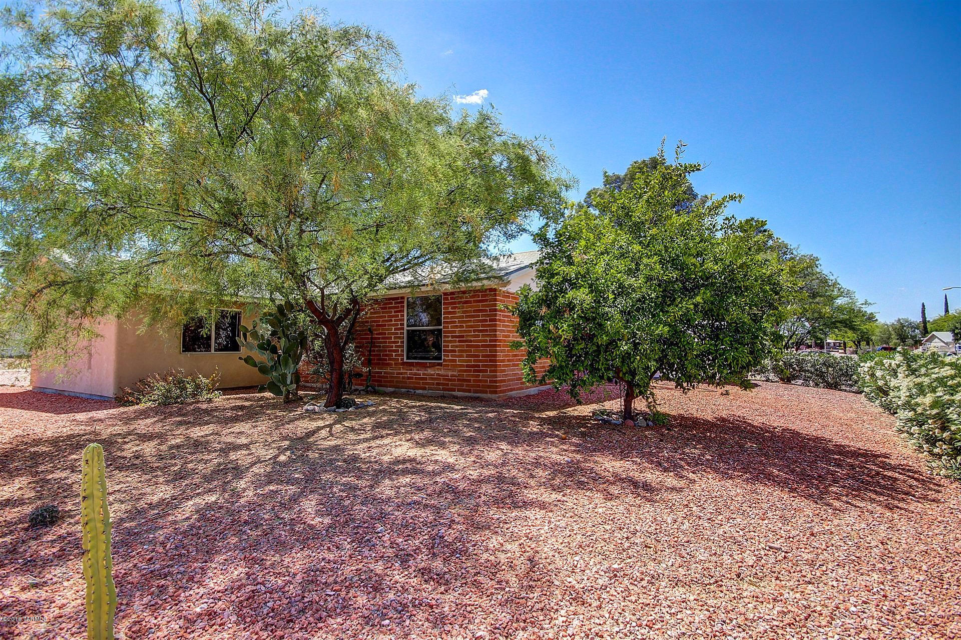 Desert Steppes Estates (1-98) - Residential