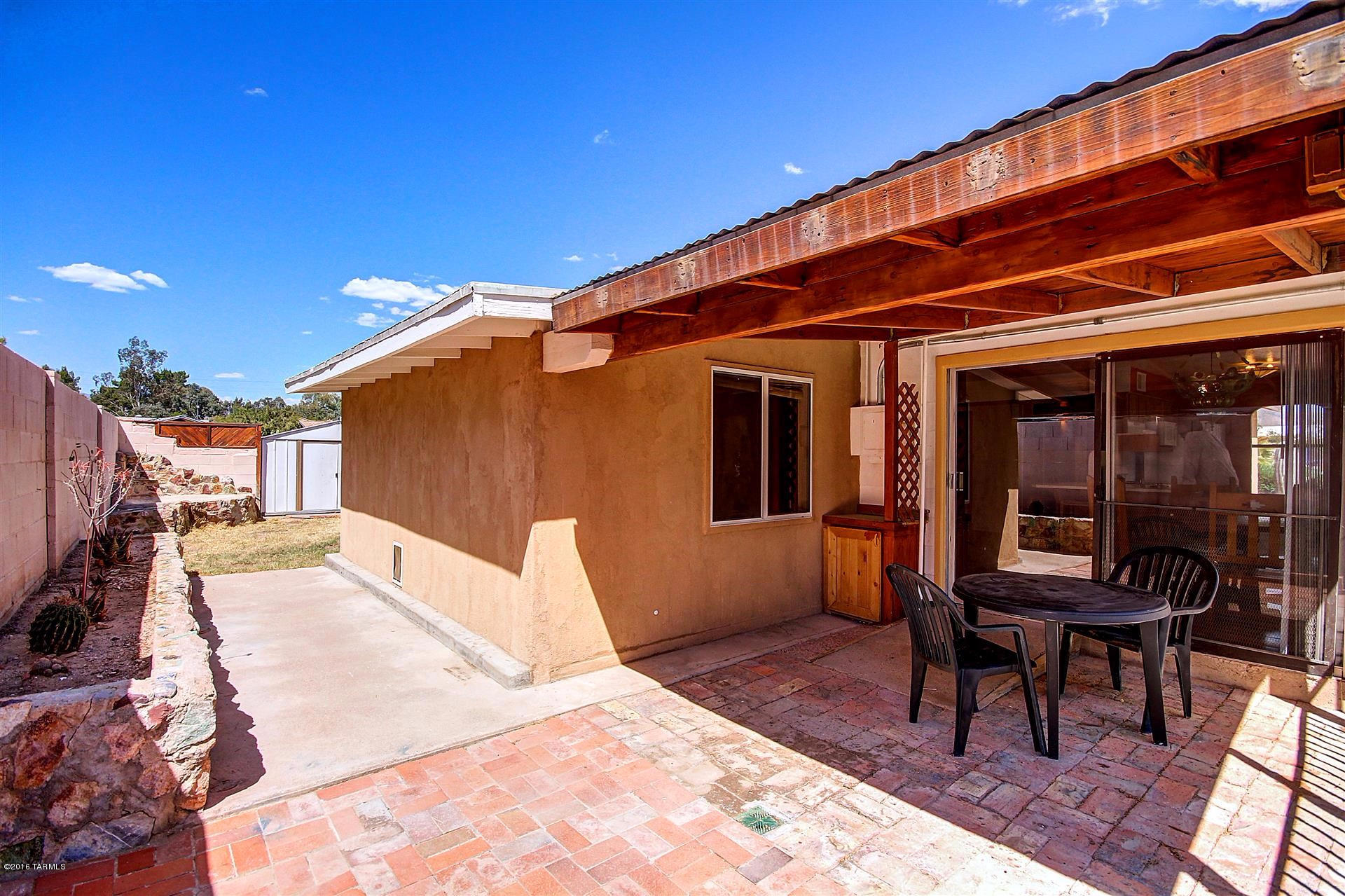 Desert Steppes Estates (1-98) - Residential