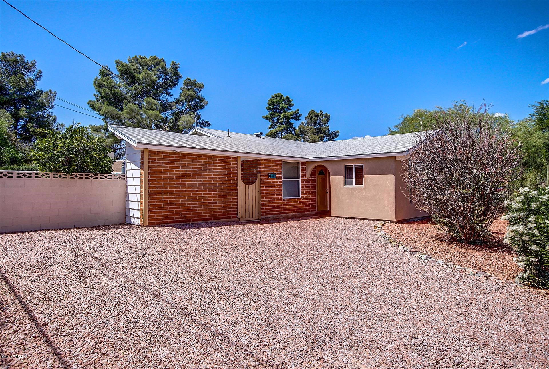 Desert Steppes Estates (1-98) - Residential