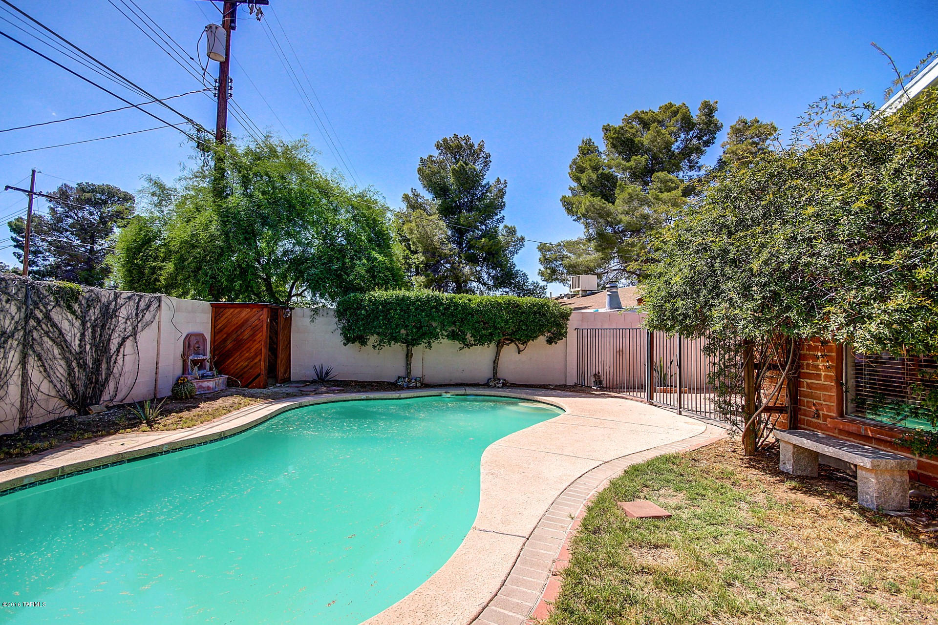 Desert Steppes Estates (1-98) - Residential
