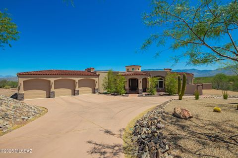 9440 S Old Soldier Trail Vail AZ 85641