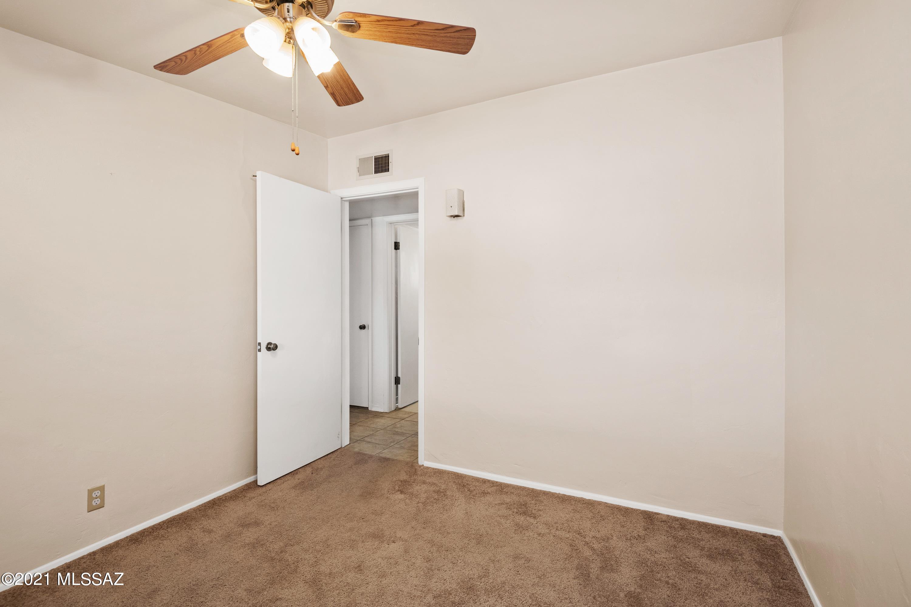 Mayfair Terrace - Residential