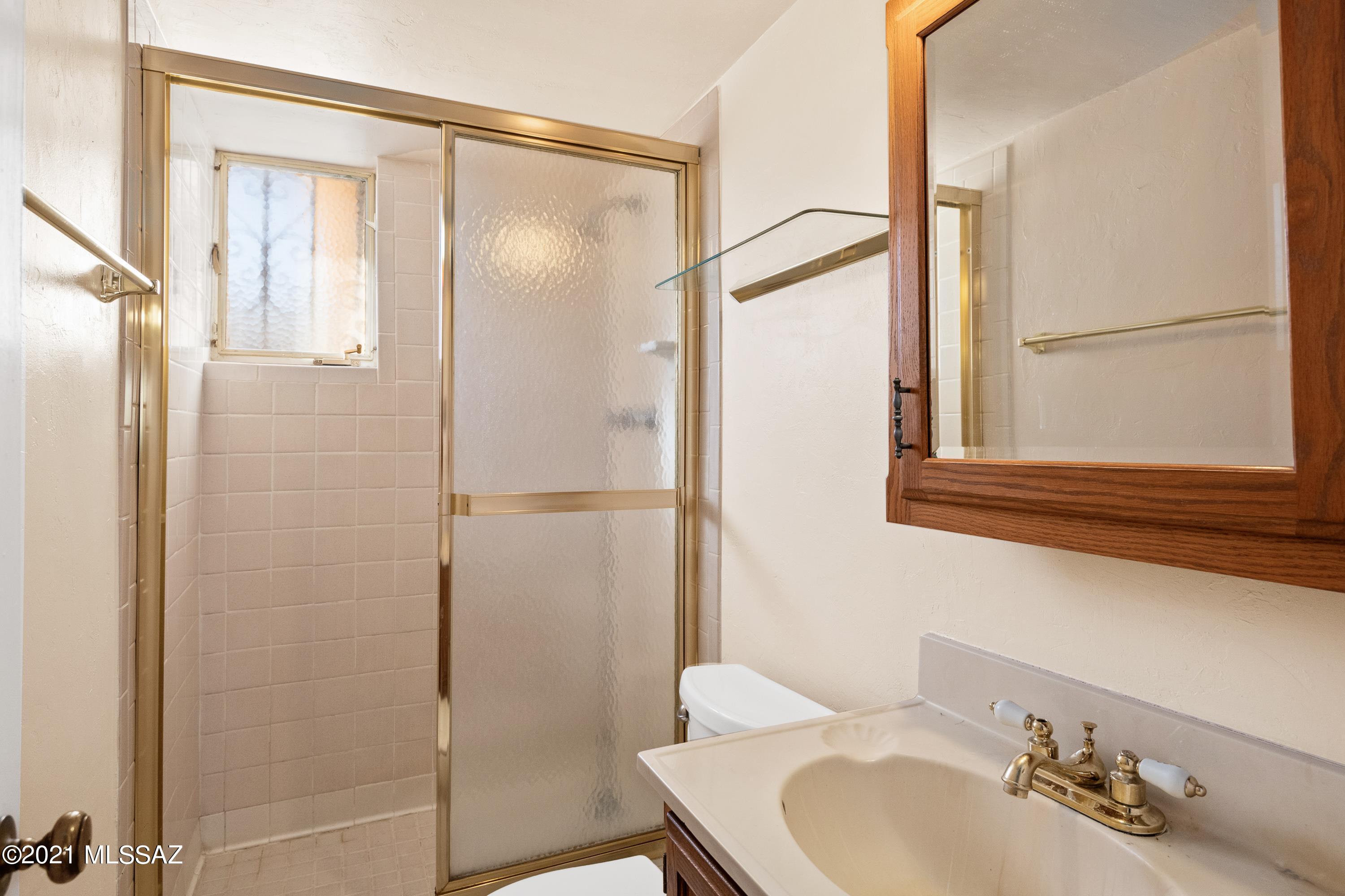Mayfair Terrace - Residential