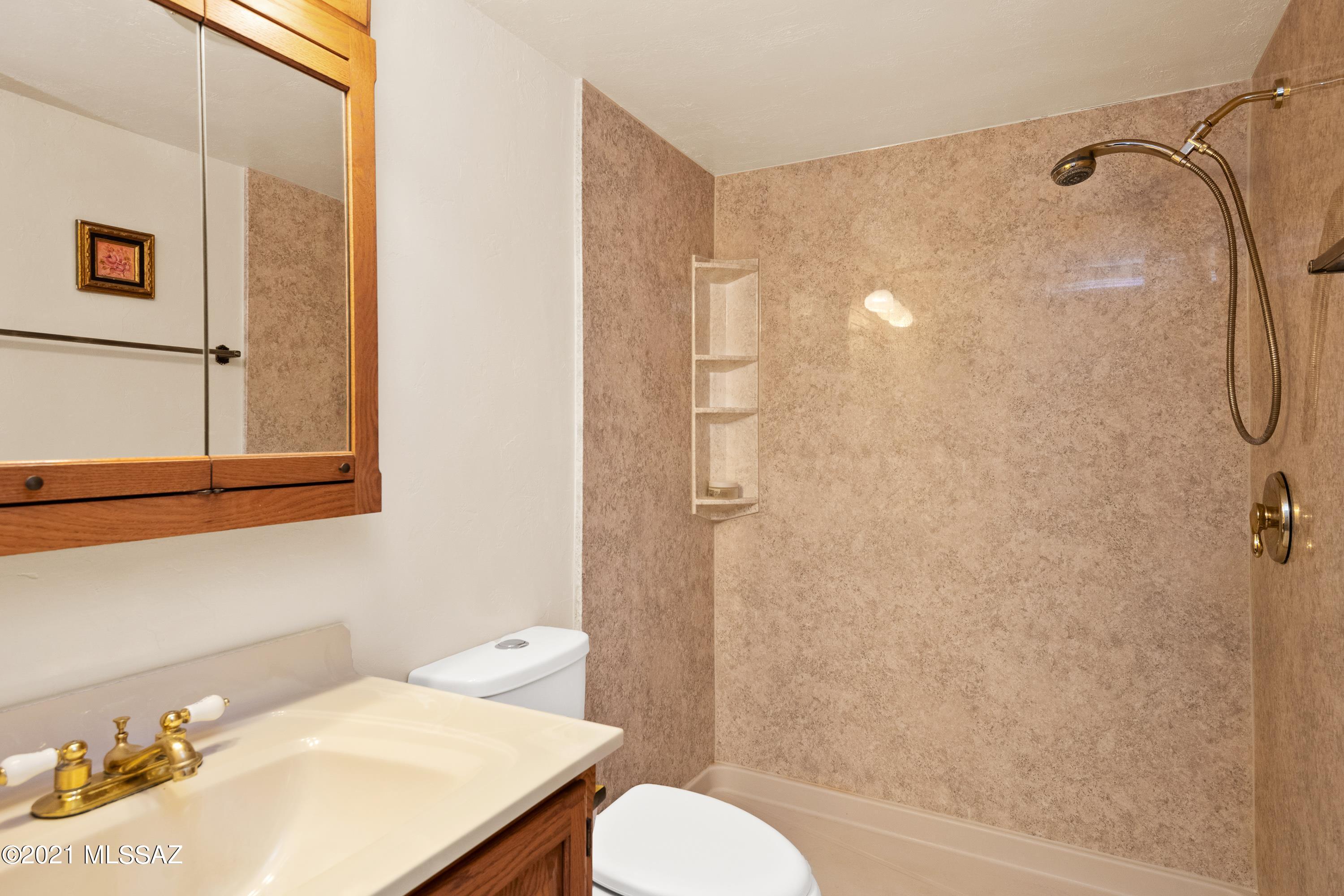 Mayfair Terrace - Residential