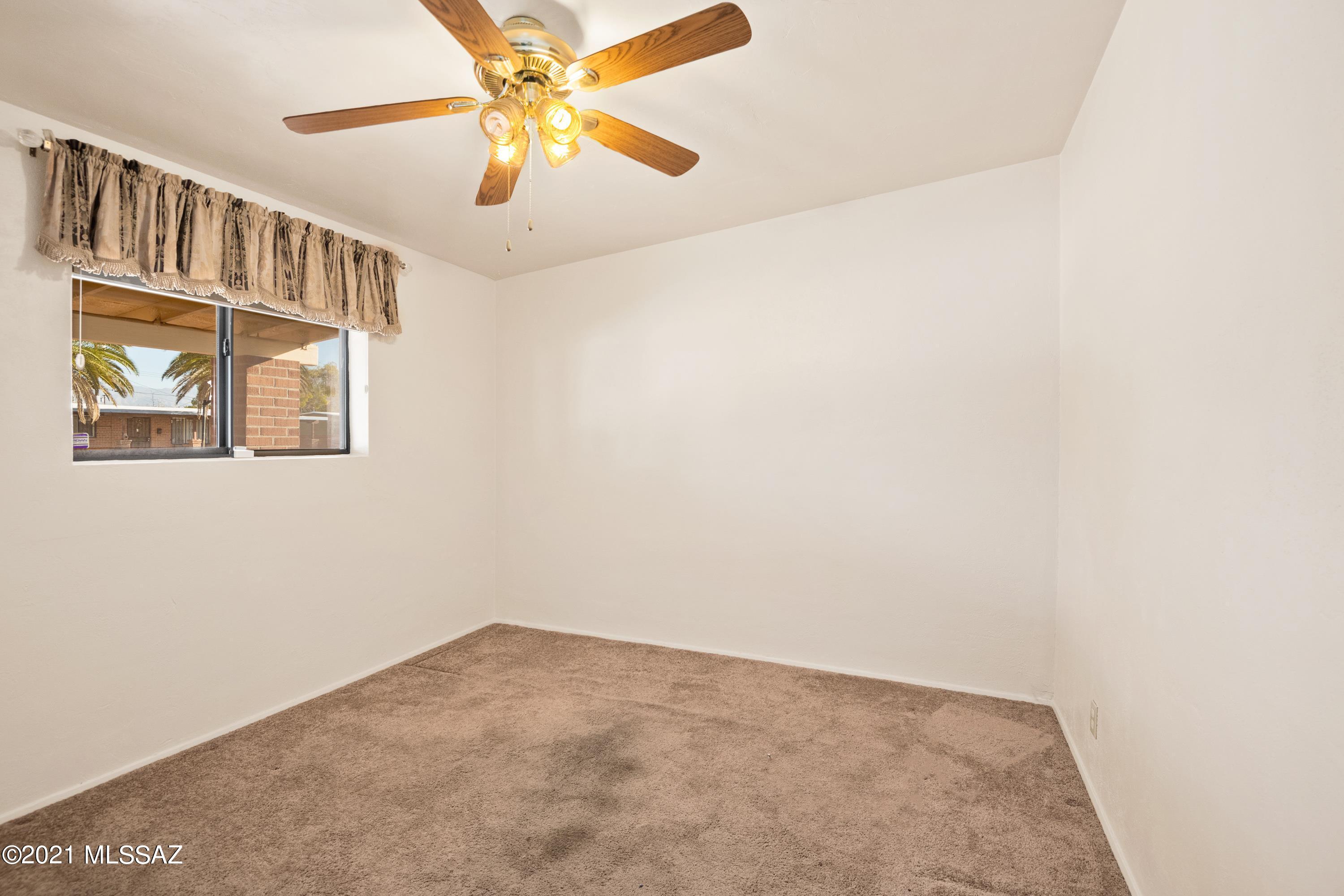 Mayfair Terrace - Residential